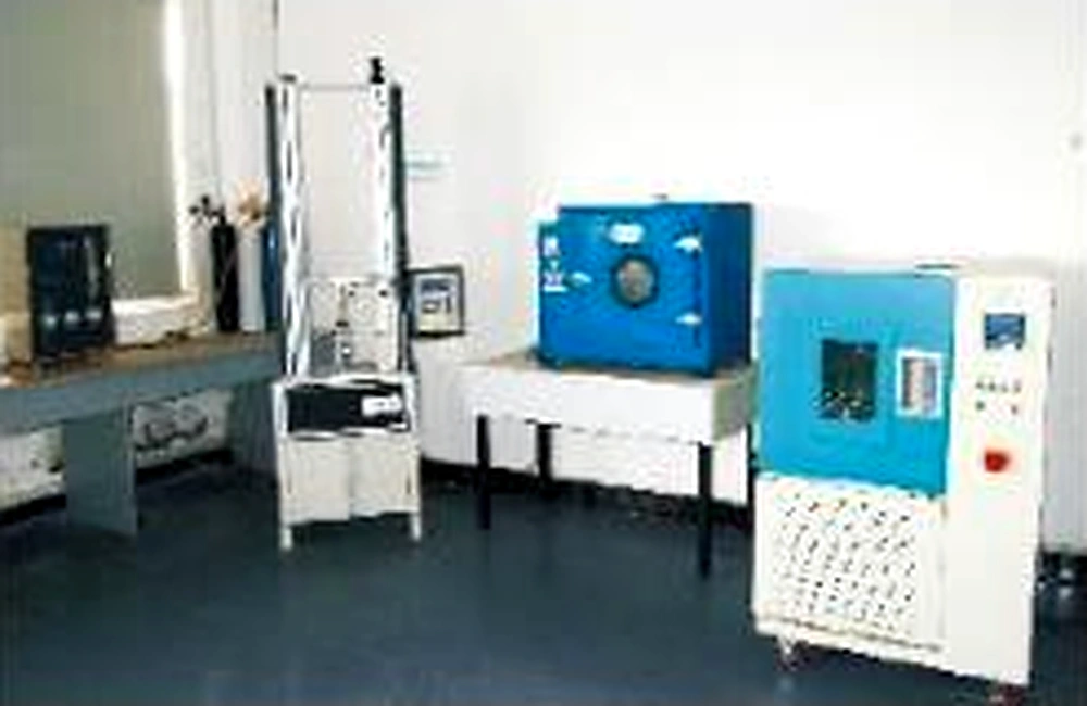 Laboratuvar ekipmanı